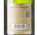 Blanc BRUT – François Montand  - Méthode Traditionelle