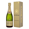 Blanc de Blancs Vintage 2015 0,75L in Geschenkbox - Champagne Pol Roger - Champagne, Frankreich