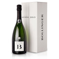 Bollinger B13 Vintage 2013 Champagner - Liwaldo