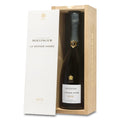 Bollinger La Grande Anneé 2015 in Holzkiste 750 ml
