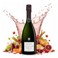 Bollinger La Grande Anneé Rosé 2015 Champagner 750 ml - Liwaldo