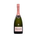 Bollinger Rosé Champagner Brut in Geschenkverpackung 750 ml