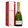 Bollinger Special Cuvée Champagner Brut in Geschenkverpackung 375 ml