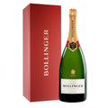 Bollinger Special Cuvée Champagner Brut in Holzkiste 3l