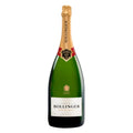 Bollinger Special Cuvée Champagner Brut in Holzkiste 3l