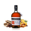 Botucal Distillery Coll. No.2, 47%, Rum aus Venezuela - Liwaldo