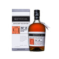 Botucal Distillery Coll. No.2, 47%, Rum aus Venezuela - Liwaldo