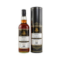 Brackla 2011/2021 - 10 Jahre - 939000641 - Sherry Cask - Duncan Taylor - Liwaldo