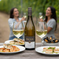 Briem Auxerrois 2024 12.42 % vol. 0,75l - Liwaldo