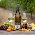 Briem Auxerrois 2024 12.42 % vol. 0,75l - Liwaldo
