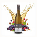 Briem Rivaner 2024 12.80 % vol. 0,75l - Liwaldo