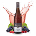 Briem Rosé vom Spätburgunder 2024 12.79 % vol. 0,75l - Liwaldo