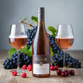 Briem Rosé vom Spätburgunder 2024 12.79 % vol. 0,75l - Liwaldo