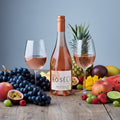 Briem Roséli 2024 13.57 % vol. 0,75l - Liwaldo