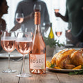 Briem Roséli 2024 13.57 % vol. 0,75l - Liwaldo