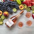 Briem Roséli 2024 13.57 % vol. 0,75l - Liwaldo