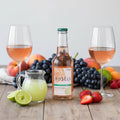 Briem Roséli Alkoholfrei 2024 <0,5 % vol. 0,25l - Liwaldo