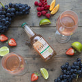 Briem Roséli Alkoholfrei 2024 <0,5 % vol. 0,25l - Liwaldo