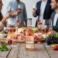 Briem Roséli Alkoholfrei 2024 <0,5 % vol. 0,25l - Liwaldo