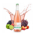 Briem Roséli Alkoholfrei 2024 <0,5 % vol. 0,75l - Liwaldo