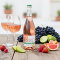 Briem Roséli Alkoholfrei 2024 <0,5 % vol. 0,75l - Liwaldo