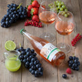 Briem Roséli Alkoholfrei 2024 <0,5 % vol. 0,75l - Liwaldo