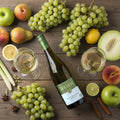 Briem Souvignier Gris 2025 12.32 % vol. 0,75l - Liwaldo