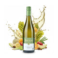 Briem Souvignier Gris 2025 12.32 % vol. 0,75l - Liwaldo