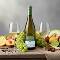 Briem Souvignier Gris 2025 12.32 % vol. 0,75l - Liwaldo