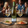 Briem Souvignier Gris 2025 12.32 % vol. 0,75l - Liwaldo