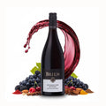 Briem Spätbg. Rotwein 2024 12.74 % vol. 0,75l - Liwaldo