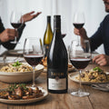 Briem Spätbg. Rotwein 2024 12.74 % vol. 0,75l - Liwaldo
