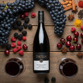 Briem Spätbg. Rotwein 2024 12.74 % vol. 0,75l - Liwaldo