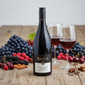 Briem Spätbg. Rotwein 2024 12.74 % vol. 0,75l - Liwaldo