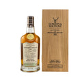 Bruichladdich 1990/2021 G&M CC UPPER NEW RANGE - Liwaldo