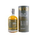 Bruichladdich Islay Barley Rockside Farm 2011 - Liwaldo