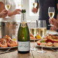 Brut Réserve 0,75L - Champagne Pol Roger - Champagne, Frankreich - Liwaldo