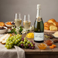 Brut Réserve 0,75L - Champagne Pol Roger - Champagne, Frankreich - Liwaldo