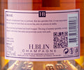 Brut Rosé - H.Blin - Liwaldo
