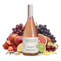 Buglioni Rosacipolla Rosato 0,75 L 12 % vol.