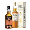 Bundle: Springbank 10 Jahre - Liwaldo