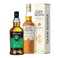 Bundle: Springbank 15 Jahre - Liwaldo