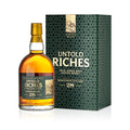 Bunnahabhain 28 Jahre Untold Riches - Wemyss Malts - 49,1% vol. - Liwaldo