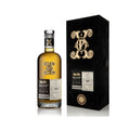 Bunnahabhain 30 Years Old - XOP Black Edition