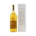 Bunnahabhain Peated 2014/2020 6 Jahre 3814010525 - Dimensions (Duncan Taylor) - Liwaldo