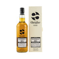 Bunnahabhain Peated 2014/2020 The Octave Single Malt Scotch Whisky Cask 3827053 (Duncan Taylor) - Liwaldo