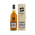 Bunnahabhain Peated 2014/2021 - 7 Jahre - 3831456 - Octave - Duncan Taylor - Liwaldo