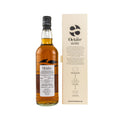 Bunnahabhain Peated 2014/2021 - 7 Jahre - Single Cask 3832406 - Octave - Duncan Taylor - Liwaldo