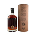 Bunnahabhain Staoisha 2013/2021 - 8 Jahre - 1st Fill Ruby Port 723 - Best Dram - Liwaldo