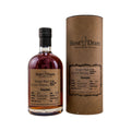 Bunnahabhain Staoisha 2013/2023 - 9 Jahre - 1st Fill Ruby Port 1149 - Best Dram - Liwaldo
